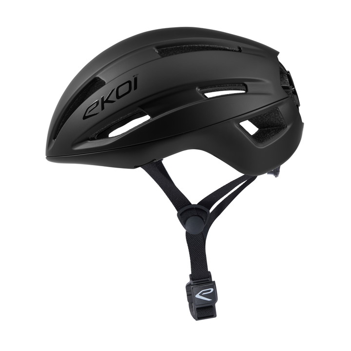 CASQUE EKOI CORSA NOIR MATT