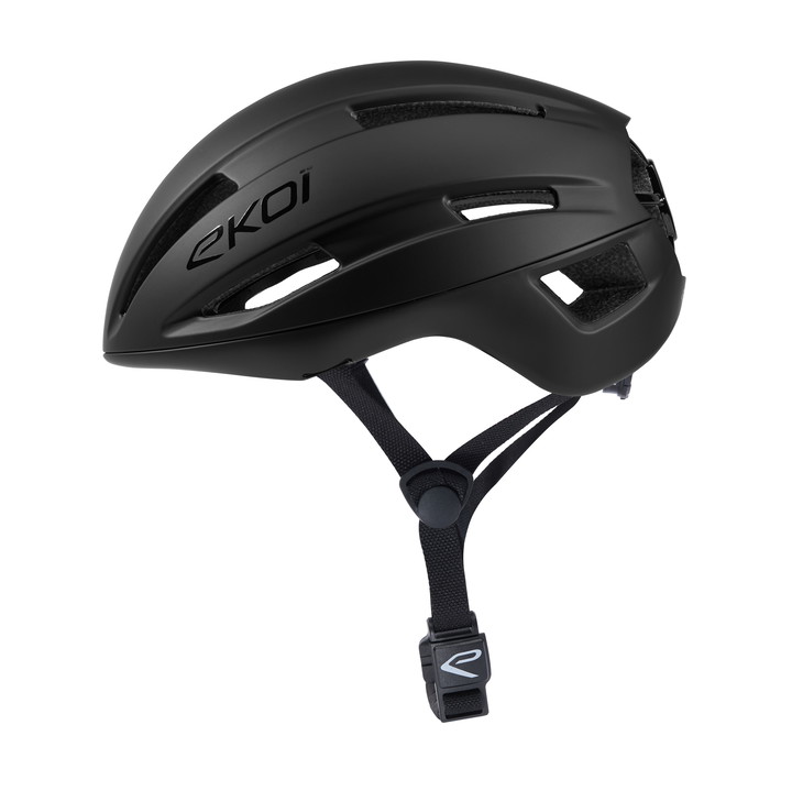 CASQUE EKOI CORSA NOIR MATT