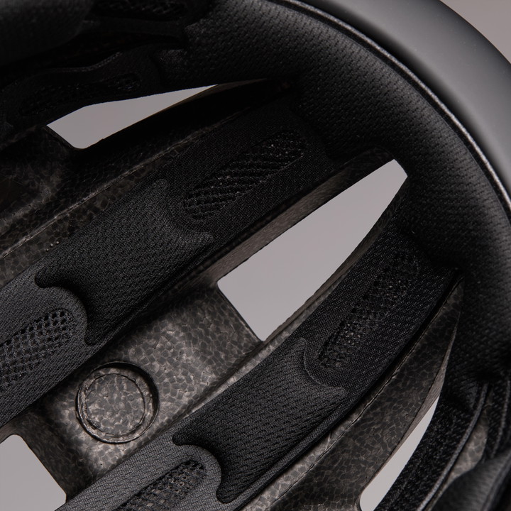CASQUE EKOI CORSA NOIR MATT
