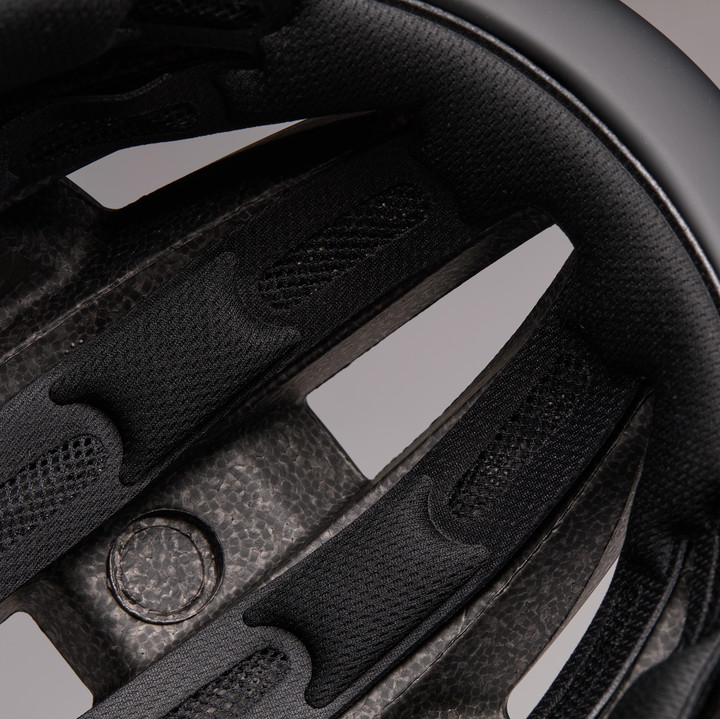 CASQUE EKOI CORSA NOIR MATT