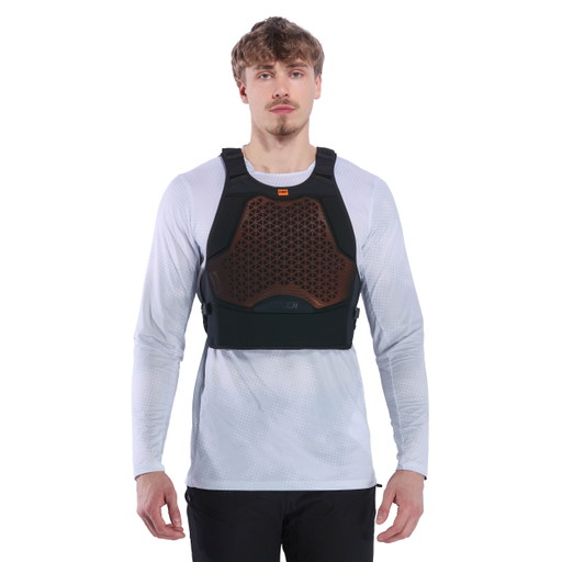 Dorsale EKOI MTB PERF PROTECT D3O® BOA®
