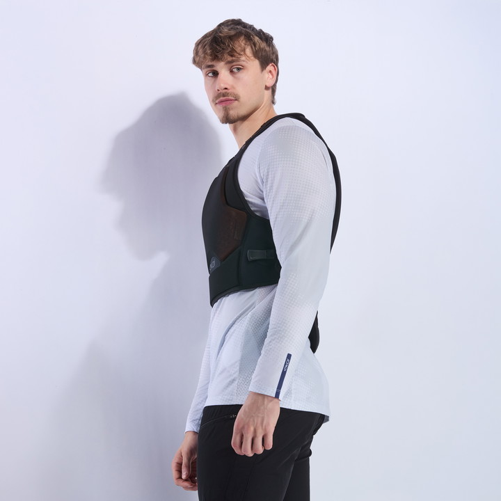 Dorsale EKOI MTB PERF PROTECT D3O BOA
