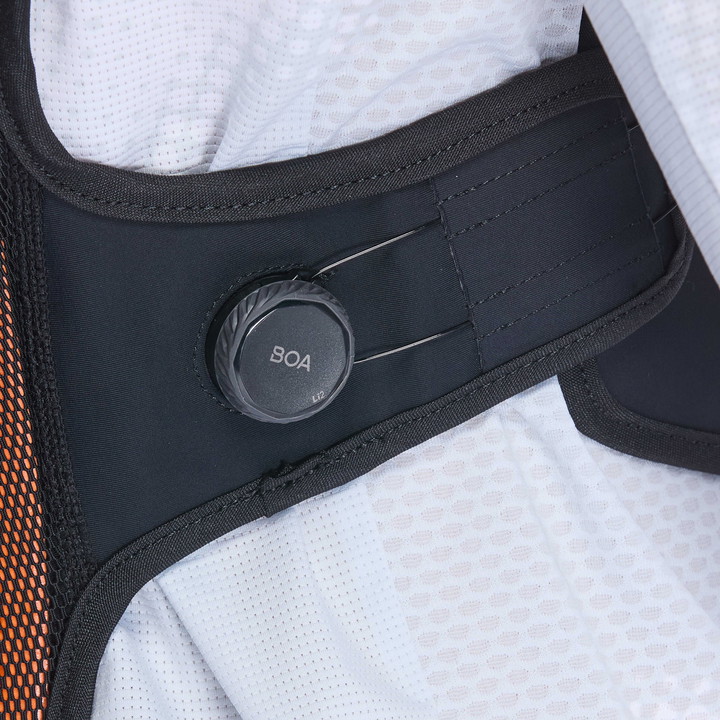 Dorsale EKOI MTB PERF PROTECT D3O BOA
