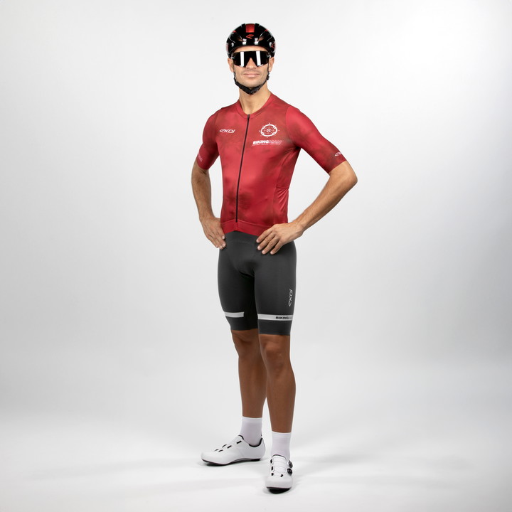 CUISSARD RACING BIKINGMAN 