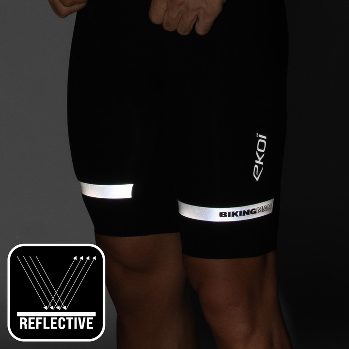 CUISSARD RACING BIKINGMAN 