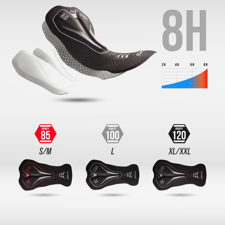 CUISSARD RACING BIKINGMAN 