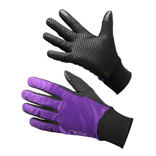 Handschoenen Dames EKOI Violet