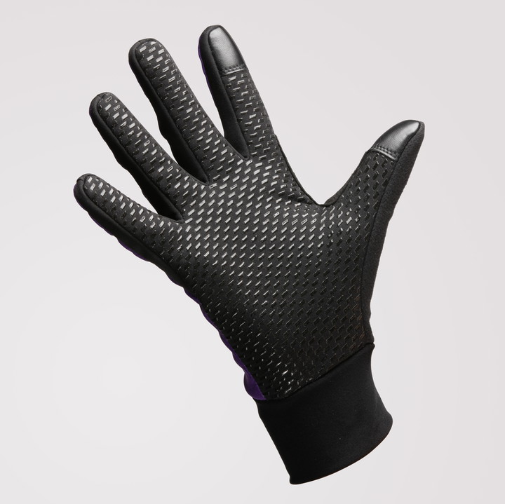 GANTS FEMME EKOI PERF VIOLET 
