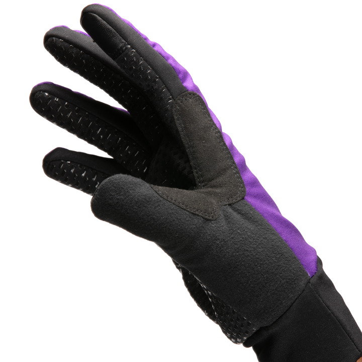 GANTS FEMME EKOI PERF VIOLET 