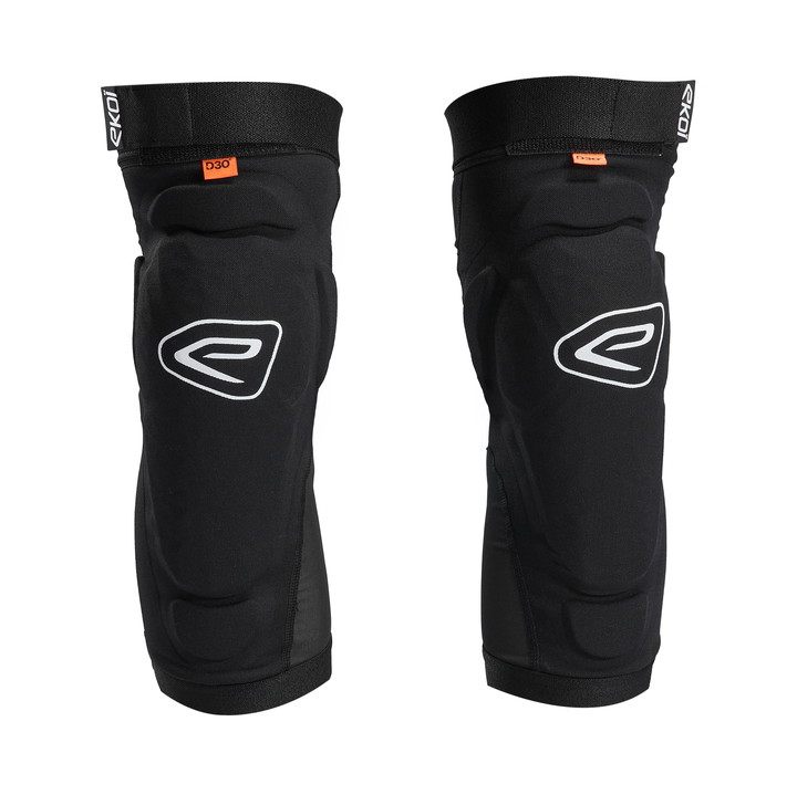 Genouilleres EKOI MTB PERF PROTECT D3O