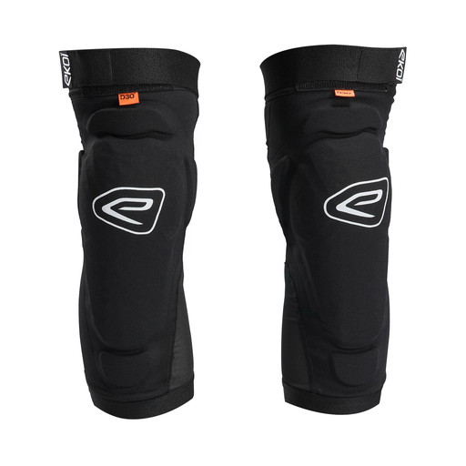 Knieprotektoren EKOI MTB Perf PROTECT D3O