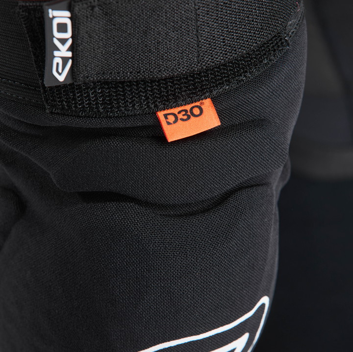 Genouilleres EKOI MTB PERF PROTECT D3O