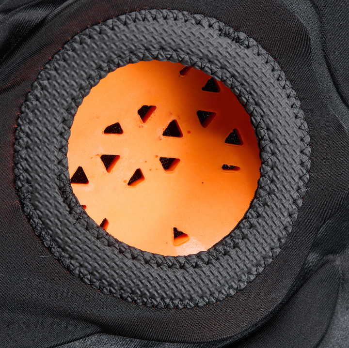 Genouilleres EKOI MTB PERF PROTECT D3O
