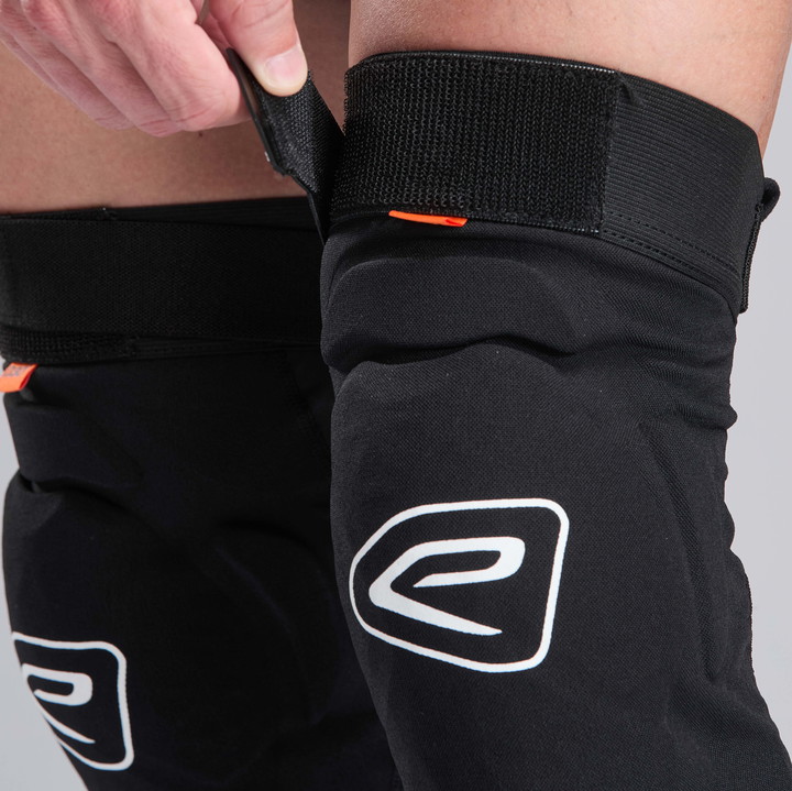 Genouilleres EKOI MTB PERF PROTECT D3O