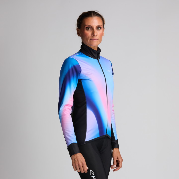 VESTE THERMIQUE PERF SHADOW NOIR W