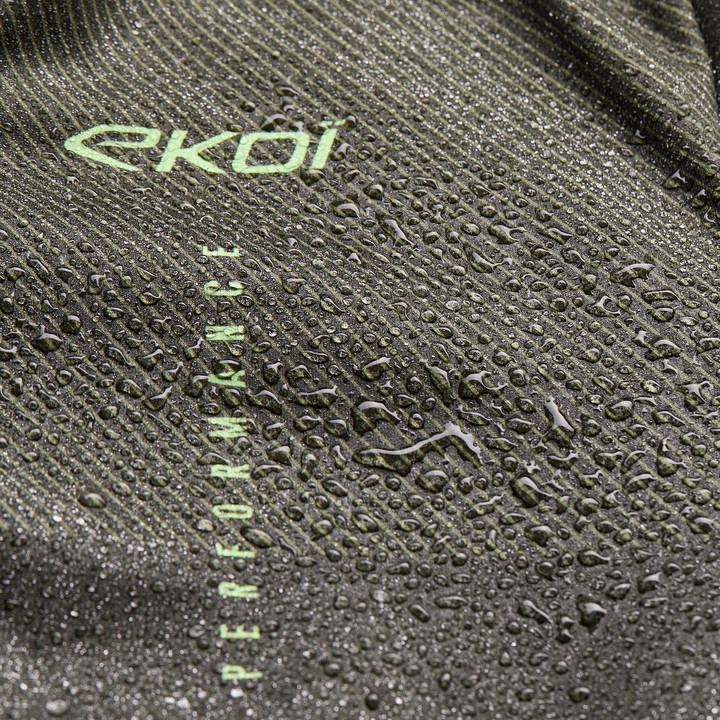 GIACCA TERMICA PERF CHALLENGER KAKI