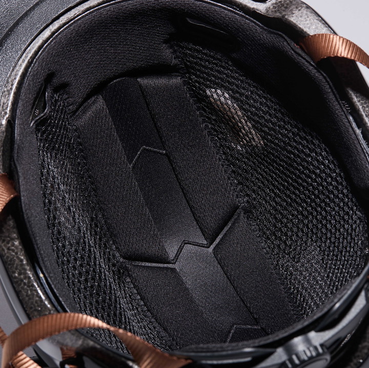 CASQUE EKOI CITY STYLE NOIR VISIERE 