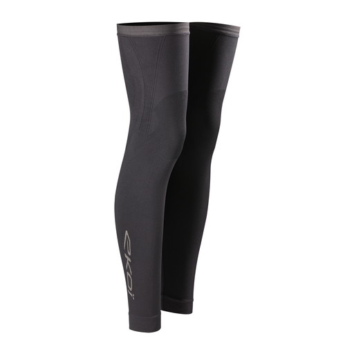 EKOI Perf Seamless Leg Warmers