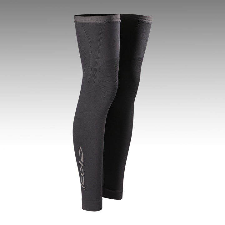 JAMBIERES PERF SEAMLESS NOIR 