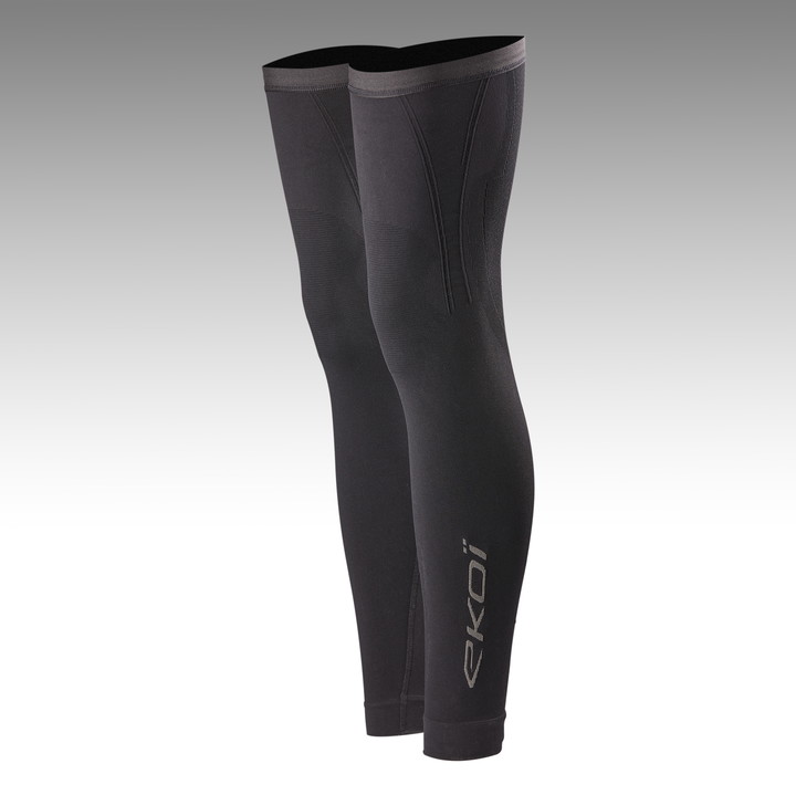 JAMBIERES PERF SEAMLESS NOIR 