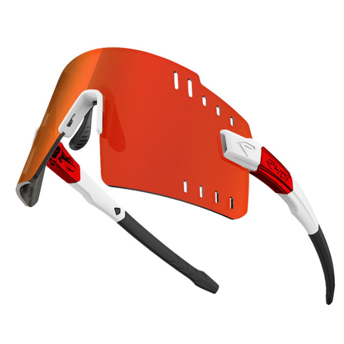 Verre EKOI PREMIUM EVO VENTILE revo red