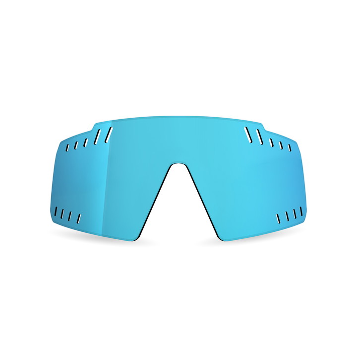 Verre EKOI PREMIUM EVO VENTILE ice blue
