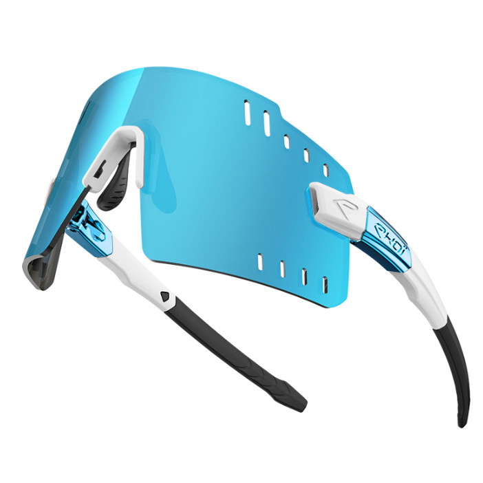 Verre EKOI PREMIUM EVO VENTILE ice blue