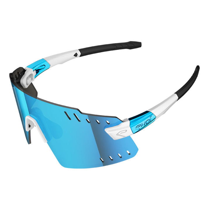 Verre EKOI PREMIUM EVO VENTILE ice blue