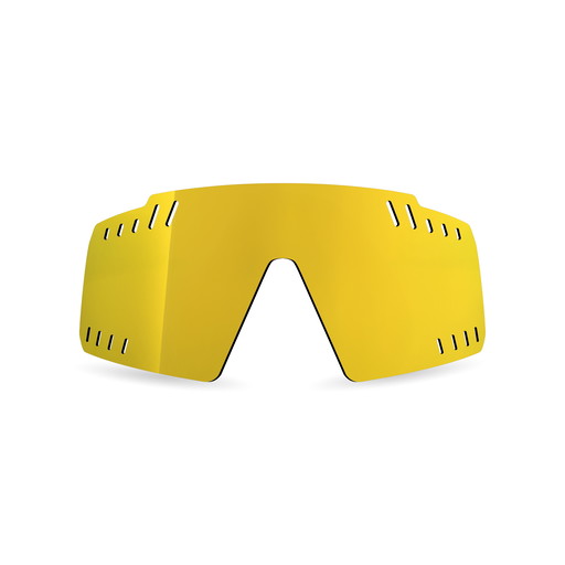 Lente EKOI LUMEN PURA VENTED Revo Gold Cat3