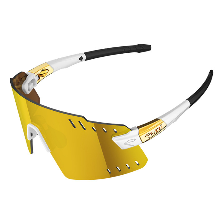 Verre EKOI PREMIUM EVO VENTILE revo gold