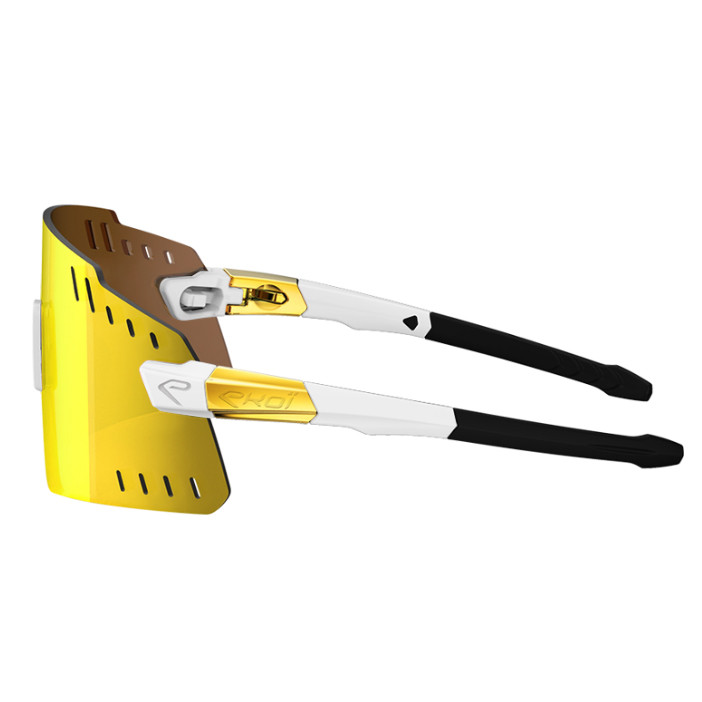 Verre EKOI PREMIUM EVO VENTILE revo gold