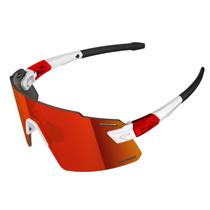 Verre EKOI PREMIUM EVO revo red