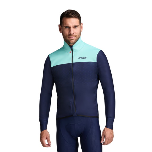 EKOI Perf FINISHER Aqua Thermal Jacket
