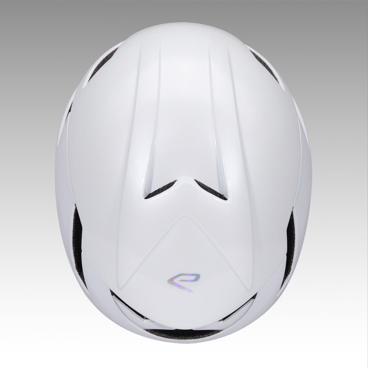 BASE CASQUE EKOI AR14 BLANC