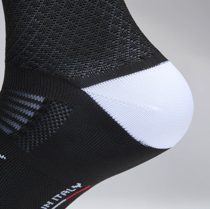 CHAUSSETTES PERF ESTATE 18 cm Noir