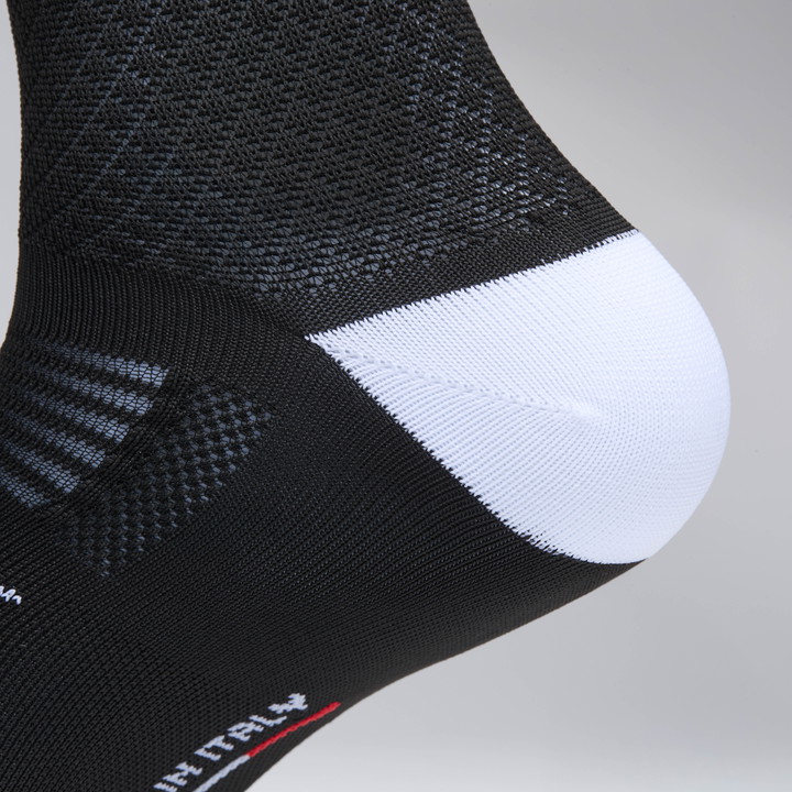 CHAUSSETTES PERF ESTATE 18 cm Noir