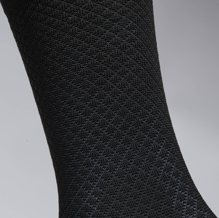 CHAUSSETTES PERF ESTATE 18 cm Noir