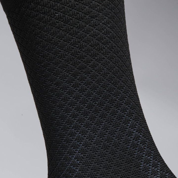 CHAUSSETTES PERF ESTATE 18 cm Noir