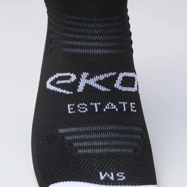 CHAUSSETTES PERF ESTATE 18 cm Noir