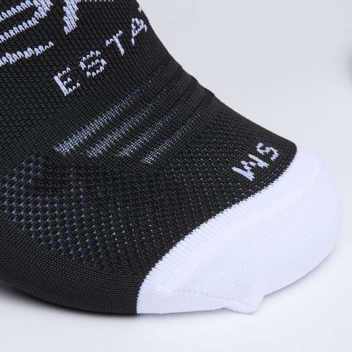 CHAUSSETTES PERF ESTATE 18 cm Noir
