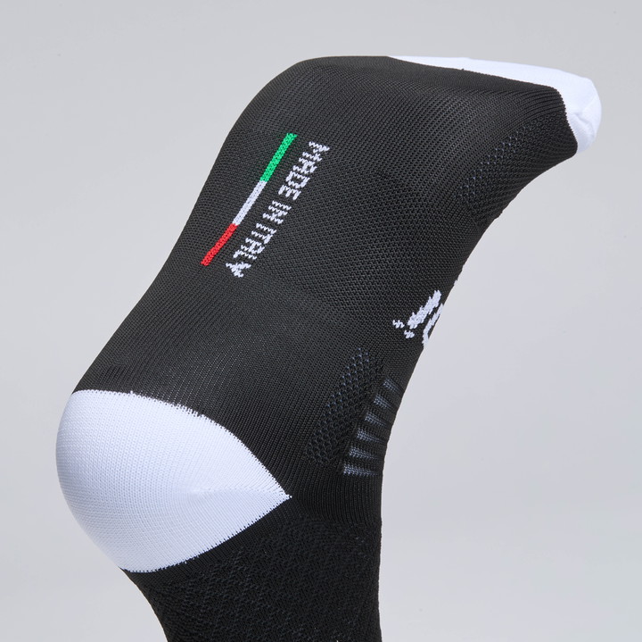 CHAUSSETTES PERF ESTATE 18 cm Noir