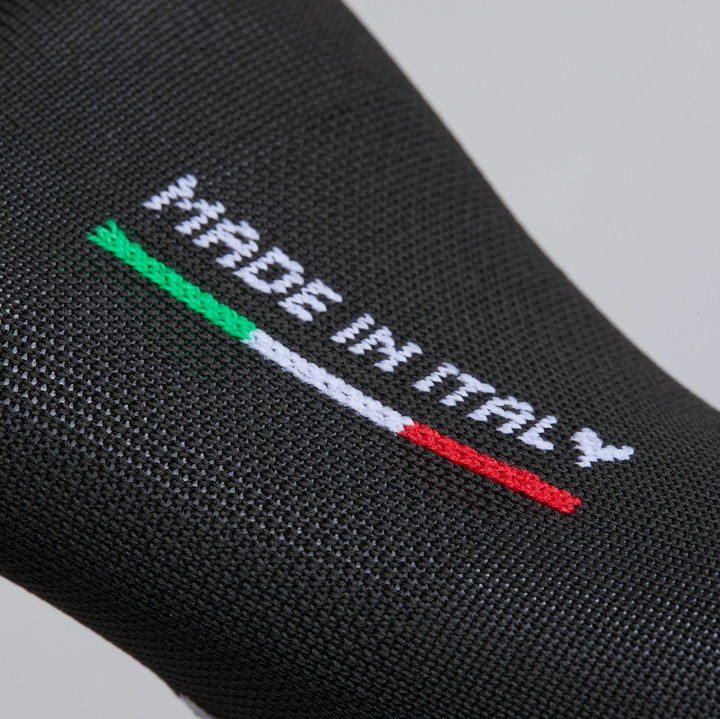 CHAUSSETTES PERF ESTATE 18 cm Noir
