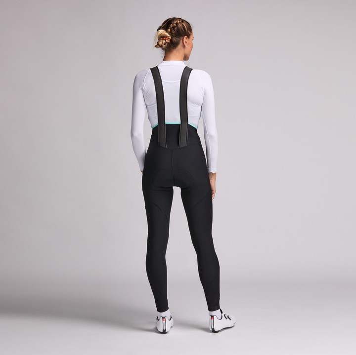 Collant femme Racing EKOI X MARION ROUSSE