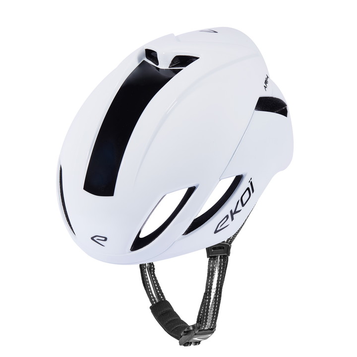 Casque EKOI AR14 WHITE S25