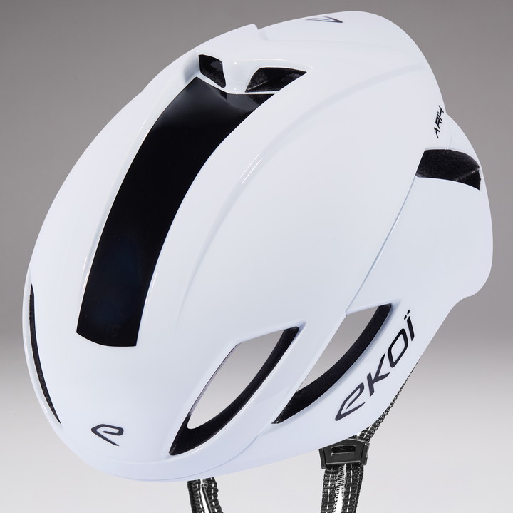 Casque EKOI AR14 WHITE S25