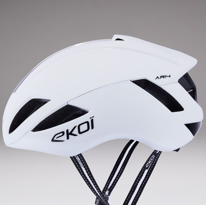 Casque EKOI AR14 WHITE S25