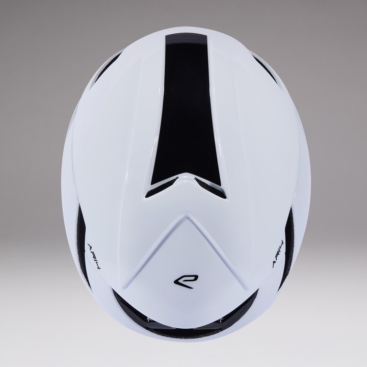 Casque EKOI AR14 WHITE S25