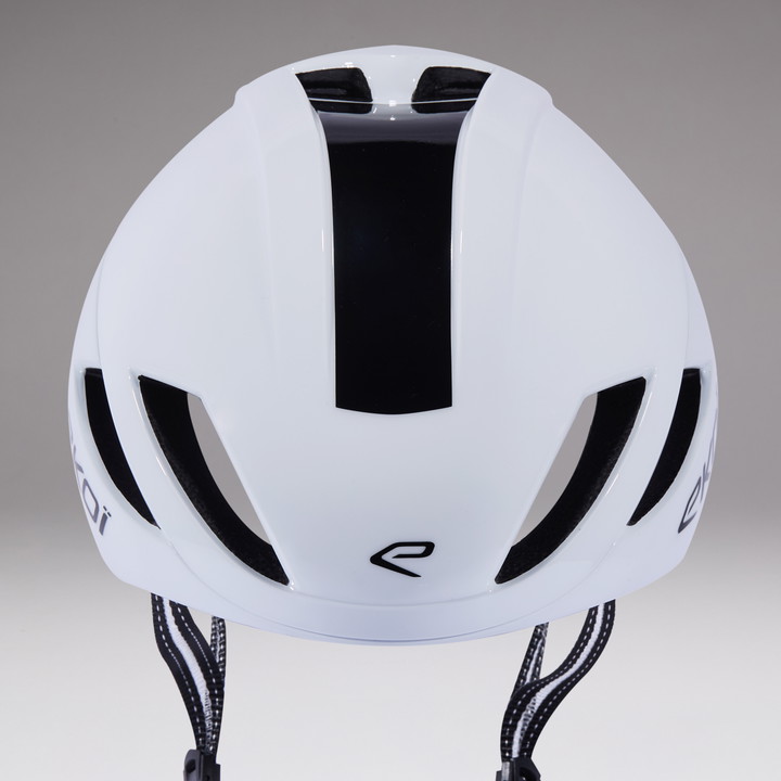 Casque EKOI Perf AR14 Blanc