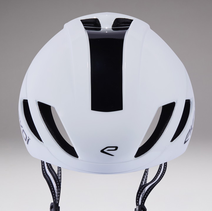 Casque EKOI AR14 WHITE S25