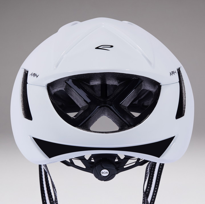 Casque EKOI AR14 WHITE S25